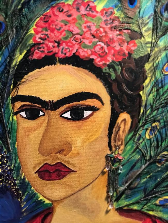Women’s History Month Celebrates Jaspreet Mahal’s 